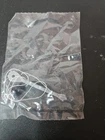 Vintage Star Wars Millennium Falcon Training Ball + Arm Original Part Sealed Bag