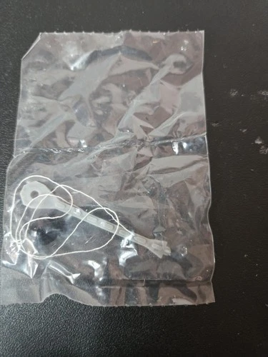 Vintage Star Wars Millennium Falcon Training Ball + Arm Original Part Sealed Bag