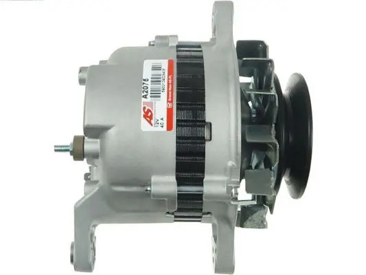 Alternatore con puleggia A2075 AS-PL per SUZUKI SUBARU
