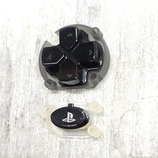OEM PS Vita 1101 3G Replacement Part, Left Side Buttons Directional PS Button