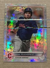 Click to enlarge Jose Ramirez