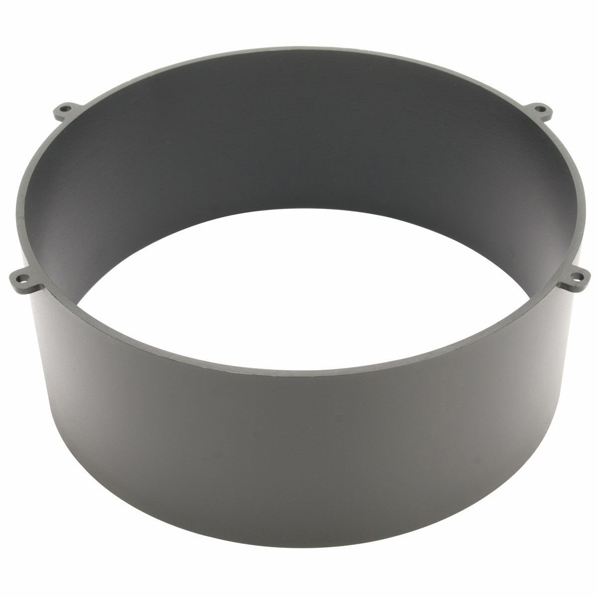 Насадка Elation для плавкой МОЙКИ подвижных головок Z120/575 #НАСАДКА FW120SNOOT