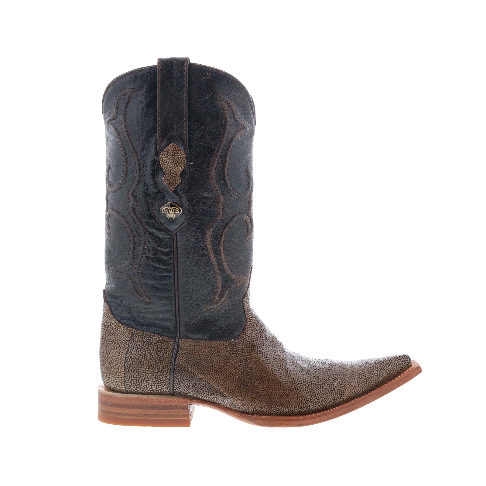 Los Altos XXX-Toe Stingray