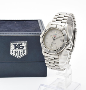 TAG Heuer Professional 2000 | eBay