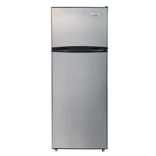 Frigidaire 7.5 Cu. ft. Refrigerator, Platinum Series, Standard Door Style