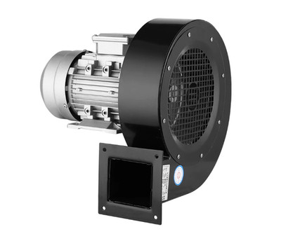 DF Centrifugal Fan 220V Multi-Blade Induced Draft Fan Quiet High ...