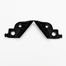 Omnivalea Headlight Bracket Set Renault Megane Ii 7701064017 7701064018 Omnivalea Headlight Bracket Set Renault Megane Ii 7701064017 7701064018