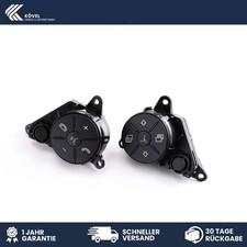 2x Originale Volante Multifunzione Tasti Mercedes Classe R W251 A1648700658