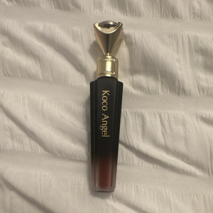 Koco Angel Liquid Lipstick - Mauve & Red Shades, Liquid Formula
