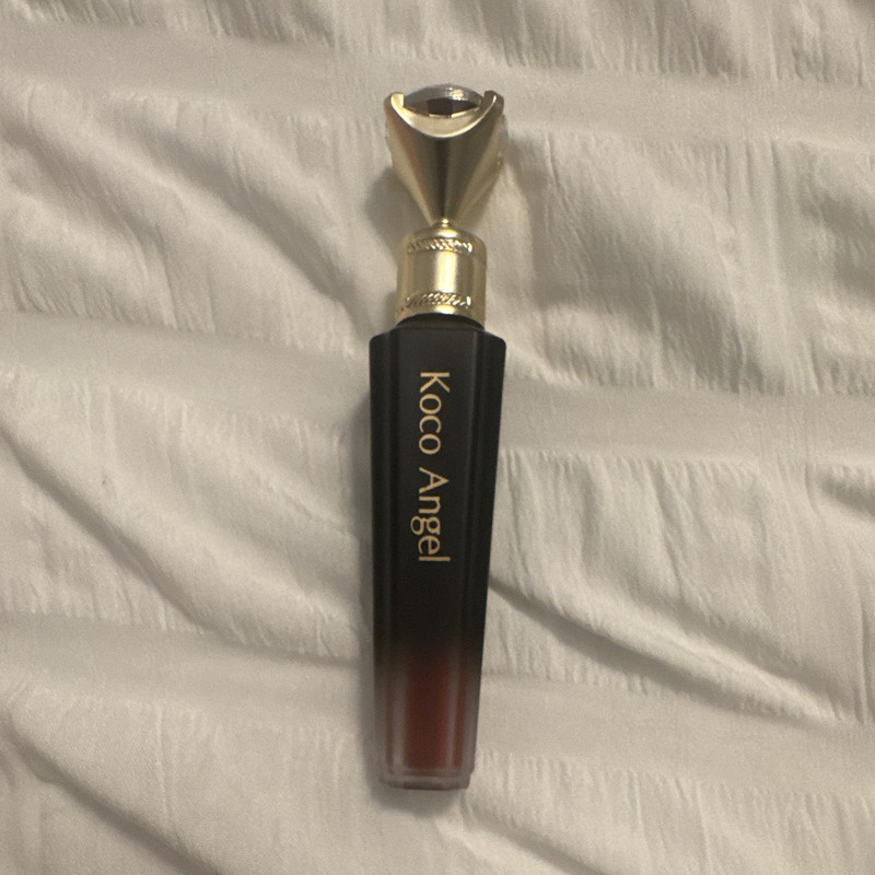 Koco Angel Liquid Lipstick - Mauve & Red Shades, Liquid Formula