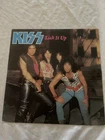 KISS￼ 1983 Lick It Up 12” 45rpm Maxi Single Vertigo KISS 512🇬🇧import