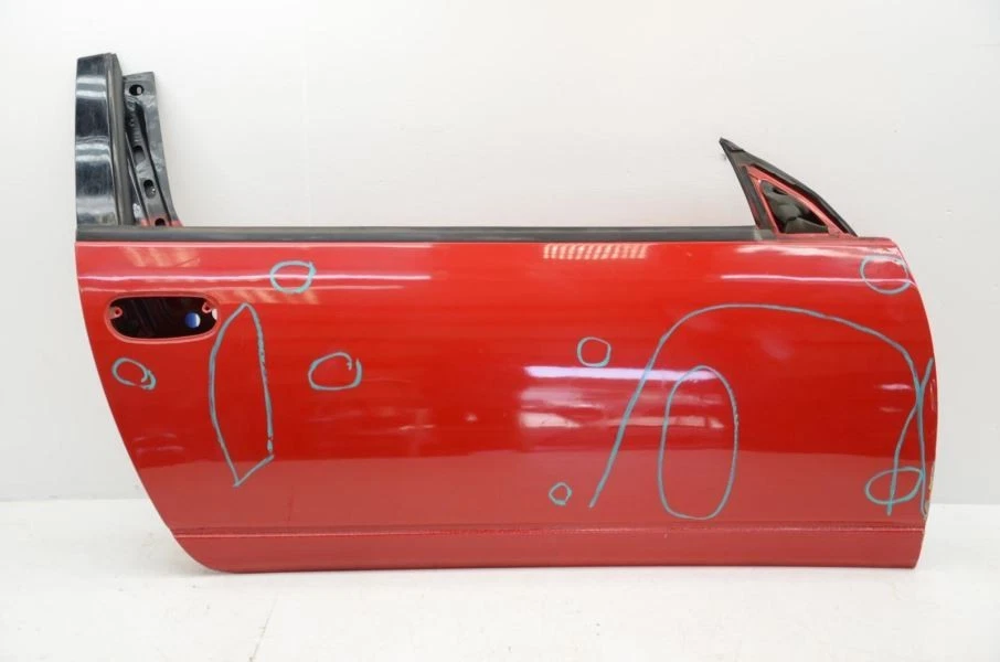 Door Panels for 1993 Nissan 300ZX for sale | eBay