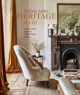 Heritage Style | Selina Lake | englisch