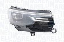 LED Scheinwerfer links Für VW Tiguan 23- 571941029