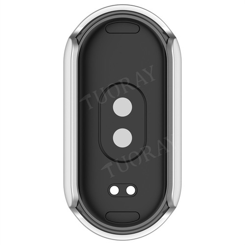 Funda Protectora PC Carcasa Protectora para Xiaomi Mi Band 8 9 10 NFC/Cerámica - Imagen 36 de 94