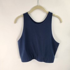 Girlfriend Collective Topanga Low Impact Sports Bra Women's XL Racerback