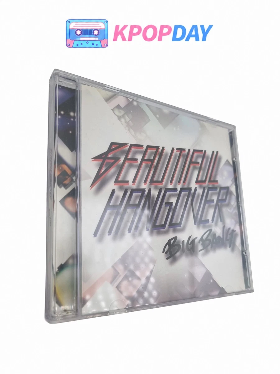 Las mejores ofertas en BIGBANG solo CD de Música | eBay