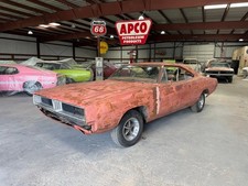 1969 Dodge Charger for Sale