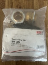 WISKA BW32L Indoor Gland Pack  / Kit       Art No. 50101696