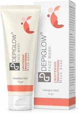 Depiglow Face Wash for Brightening & Glowing Skin | SKIN CARE BEST PRODUCT