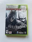 Batman Arkham Asylum Batman Arkham City Dual Pack Xbox 360 Complete With Manuals