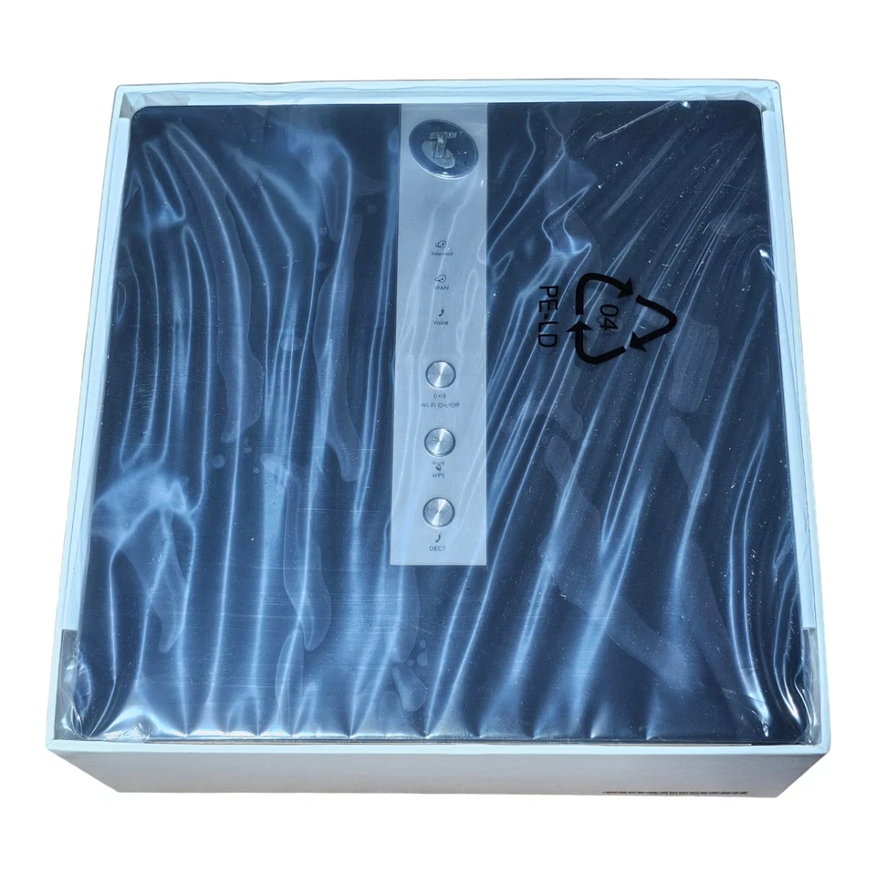 Telstra Business Smart Modem Netgear V7610 Wi-Fi Router NBN Brand New Box - image 2 of 4