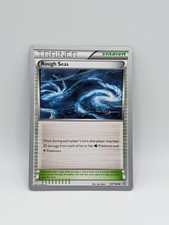 Rough Seas (Jacob Van Wagner) 137/160 World Championship Decks LP