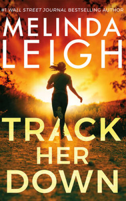 Track Her Down 9 Bree Taggert - GOOD