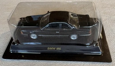 Kyosho Bmw M6 for sale | eBay