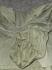 Mens Military M65 Field Jacket 67 Vietnam Era Army Green, W/ Hood — photo 6