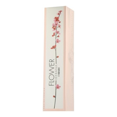 Kenzo Flower Ikebana by Kenzo EDP 75ml