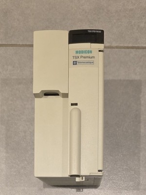 TSXPSY5520 Telemecanique Modicon TSX Premium tsxpsy5520