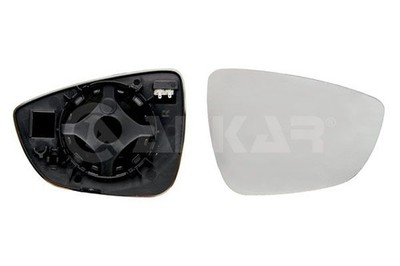 ALKAR Spiegelglas, Außenspiegel 6432471 für FORD