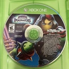 Skylanders Imaginators (Microsoft Xbox One, 2016) Disc Only
