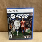 EA Sports FC 26 - Sony PlayStation 5 Ult HD Blu-Ray (USED) SEE DESCRIPTION