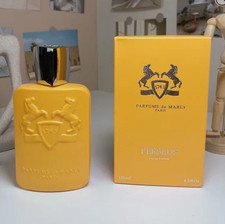 Parfums de Marly Perseus Eau de Parfum Spray 4.2 fl oz / 125ml NIB