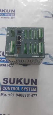 EUROTHERM MODBUS MINI8 MINI8/8LP/0PRG/VL/MODBUS