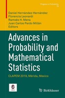 Daniel HernáNdez¿HernáNdez (U. A.) | Advances In Probability And Mathematical...