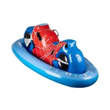 Inflatable Raft Bestway 98794, Blue, 170 Cm X 84 Cm