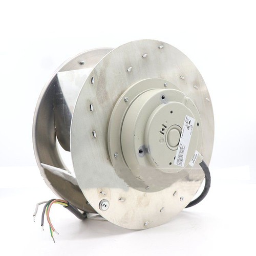 1PCS New RH28M-2EK.3F.1R Centrifugal Fan For Siemens 6SY7000-0AB68 Cooling fan - 第 1/2 張圖片