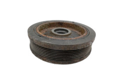 Poulies diverses Hyundai H-1