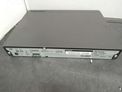 Panasonic DMP-BD90 Blu-ray Player Good Condition Used w/Remote | eBay