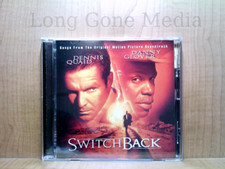 Switchback - Songs From The Original Motion Picture Soundtrack by Various (CD)