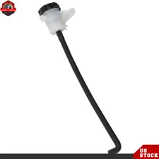 Clutch Master Cylinder Fluid Reservoir Cap&Diaphragm For 1998-02 Camaro Firebird