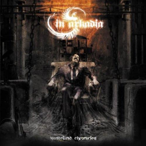 Wasteland Chronicles - In Arkadia (Audio CD)