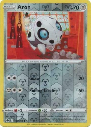 Pokemon Trading Card Chilling Reign - Pick your card to complete your set! - Picture 119 of 182