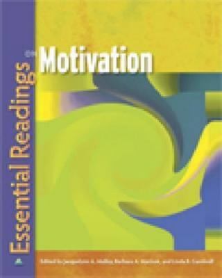 Essential Readings on Motivation, Barbara A. Marinak,Jacquelynn A. Malloy,Linda 