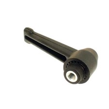 Metallkraft Klemmhebel
