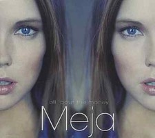 Meja ? All 'Bout The Money [3-track CD single] incl. Pierre J's Extended Version