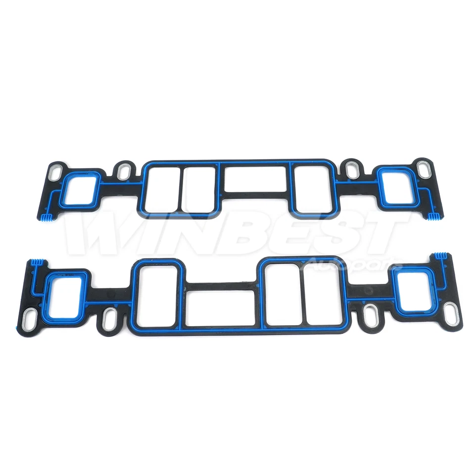 Kit de cadena de distribución de junta inferior de cabeza bomba de aceite apta para Chevrolet Astro GMC Jimmy 4,3 L Foto 3 de 4